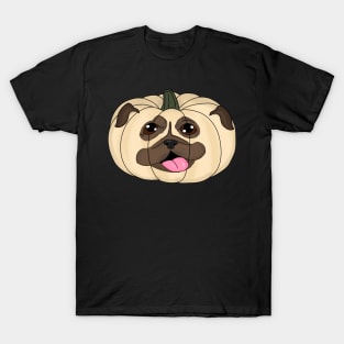 Pugkin T-Shirt